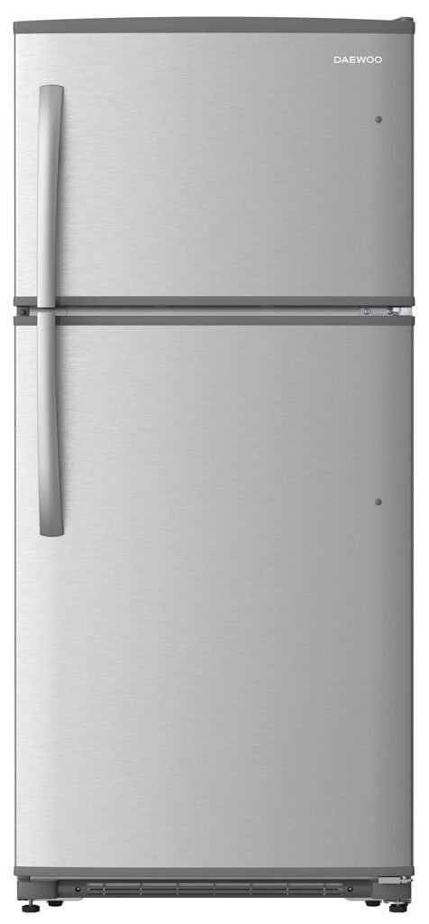 Daewoo Fridge repair dubai