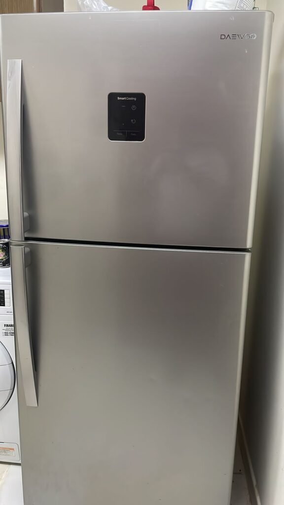 Daewoo Fridge repair dubai