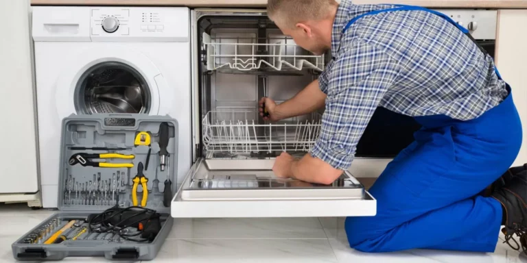 Daewoo dishwasher repair dubai