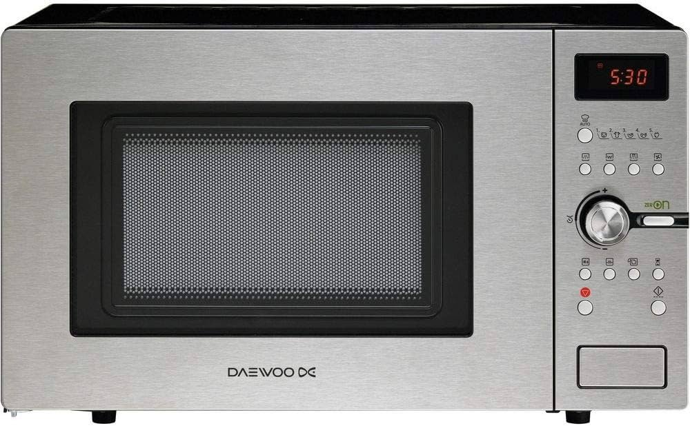 Daewoo Oven Repair